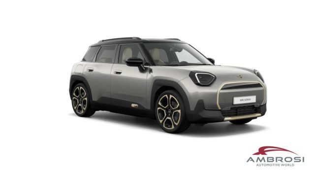 MINI ACEMAN ELECTRIC E FAVOURED - foto 7