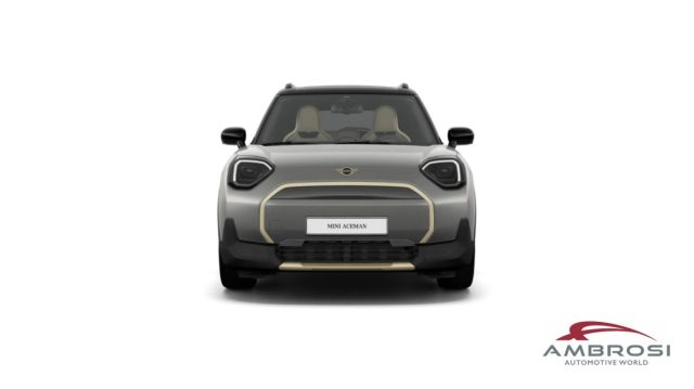 MINI ACEMAN ELECTRIC E FAVOURED - foto 8