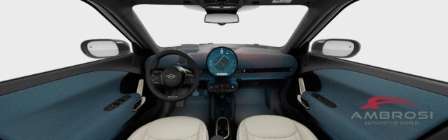 MINI ACEMAN ELECTRIC E FAVOURED - foto 9