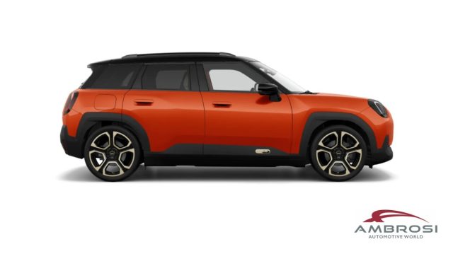 MINI ACEMAN ELECTRIC E FAVOURED - foto 6
