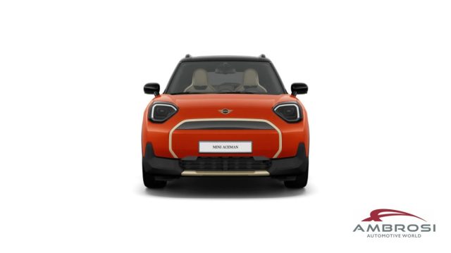 MINI ACEMAN ELECTRIC E FAVOURED - foto 8