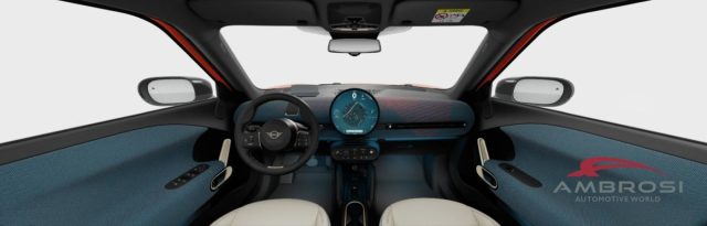 MINI ACEMAN ELECTRIC E FAVOURED - foto 9