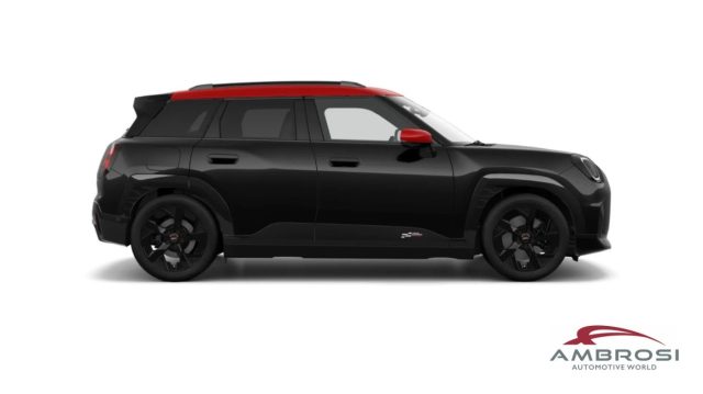 MINI ACEMAN ELECTRIC E JOHN COOPER WORKS - foto 6