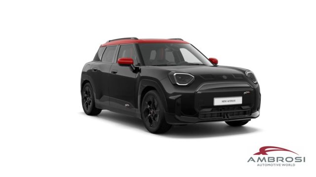 MINI ACEMAN ELECTRIC E JOHN COOPER WORKS - foto 7