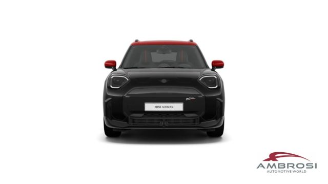 MINI ACEMAN ELECTRIC E JOHN COOPER WORKS - foto 8