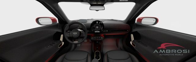 MINI ACEMAN ELECTRIC E JOHN COOPER WORKS - foto 9