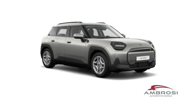 MINI ACEMAN ELECTRIC SE ESSENTIAL - foto 7