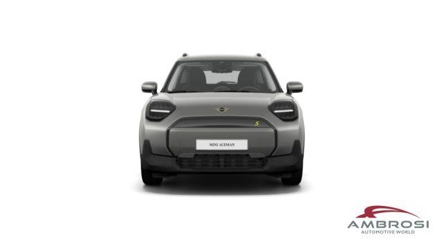 MINI ACEMAN ELECTRIC SE ESSENTIAL - foto 8