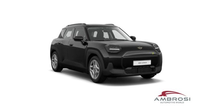 MINI ACEMAN ELECTRIC SE ESSENTIAL - foto 7