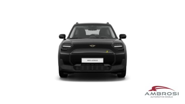 MINI ACEMAN ELECTRIC SE ESSENTIAL - foto 8