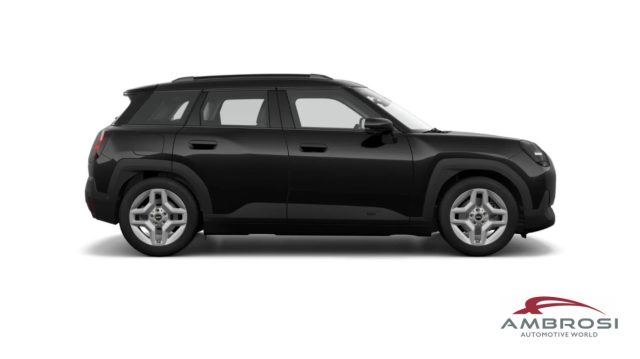 MINI ACEMAN ELECTRIC SE ESSENTIAL - foto 6