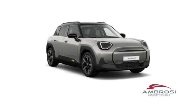 MINI ACEMAN ELECTRIC SE CLASSIC - foto 7