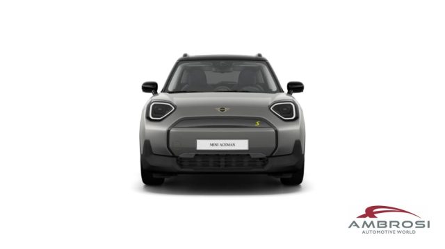 MINI ACEMAN ELECTRIC SE CLASSIC - foto 8