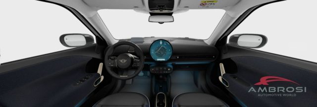 MINI ACEMAN ELECTRIC SE CLASSIC - foto 9