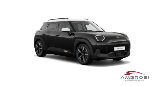 MINI ACEMAN ELECTRIC SE CLASSIC - foto 7