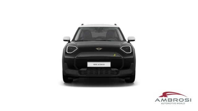 MINI ACEMAN ELECTRIC SE CLASSIC - foto 8
