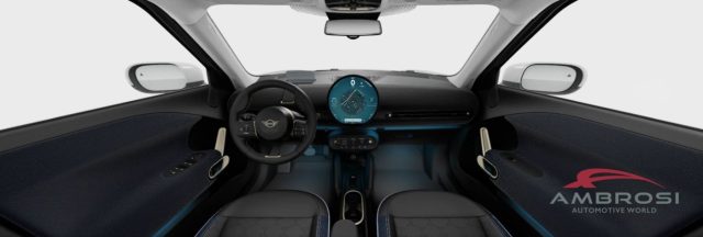 MINI ACEMAN ELECTRIC SE CLASSIC - foto 9