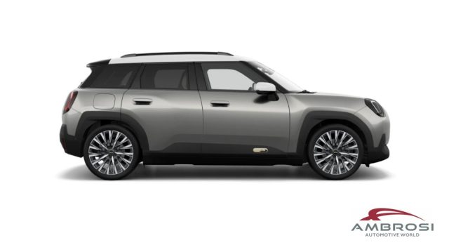 MINI ACEMAN ELECTRIC SE FAVOURED - foto 6