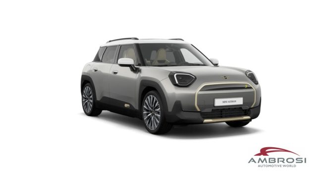 MINI ACEMAN ELECTRIC SE FAVOURED - foto 7