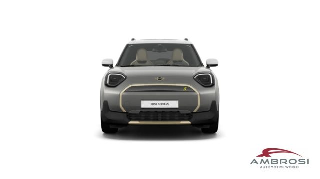 MINI ACEMAN ELECTRIC SE FAVOURED - foto 8