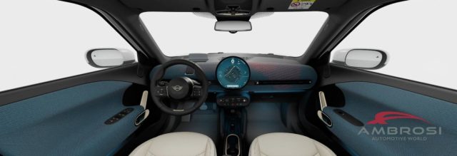 MINI ACEMAN ELECTRIC SE FAVOURED - foto 9
