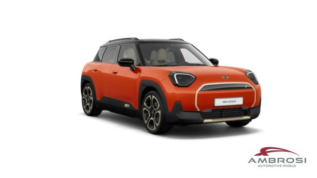 MINI ACEMAN ELECTRIC SE FAVOURED - foto 7