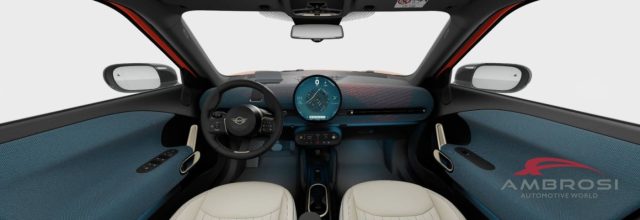 MINI ACEMAN ELECTRIC SE FAVOURED - foto 9