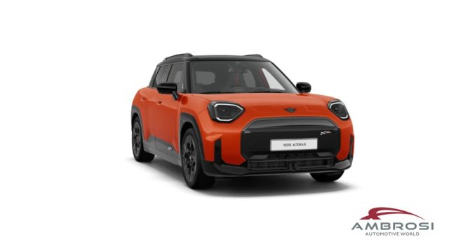 MINI ACEMAN ELECTRIC SE JOHN COOPER WORKS - foto 7