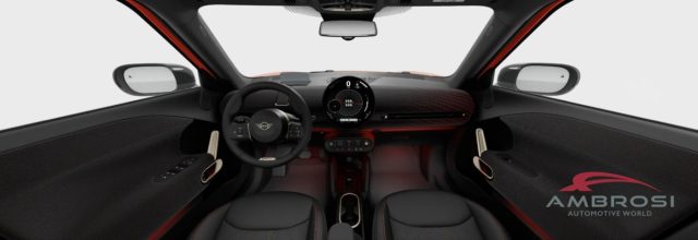 MINI ACEMAN ELECTRIC SE JOHN COOPER WORKS - foto 9