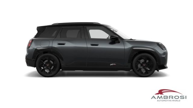 MINI ACEMAN ELECTRIC SE JOHN COOPER WORKS - foto 6