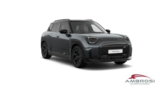 MINI ACEMAN ELECTRIC SE JOHN COOPER WORKS - foto 7