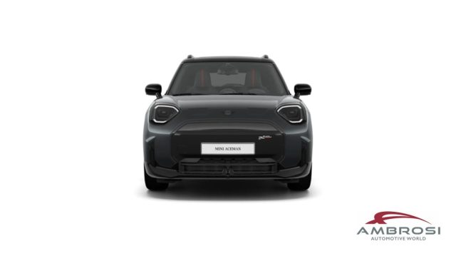 MINI ACEMAN ELECTRIC SE JOHN COOPER WORKS - foto 8