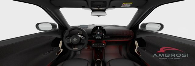 MINI ACEMAN ELECTRIC SE JOHN COOPER WORKS - foto 9