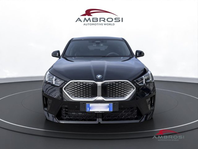 BMW IX2 EDRIVE20-SPECIAL EDITION MSPORT - foto 7