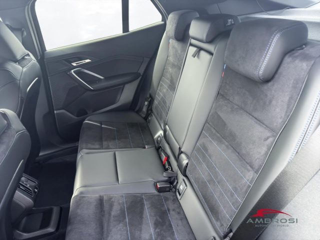 BMW IX2 EDRIVE20-SPECIAL EDITION MSPORT - foto 11