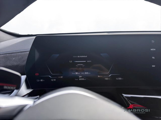 BMW IX2 EDRIVE20-SPECIAL EDITION MSPORT - foto 13