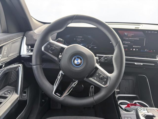 BMW IX2 EDRIVE20-SPECIAL EDITION MSPORT - foto 14