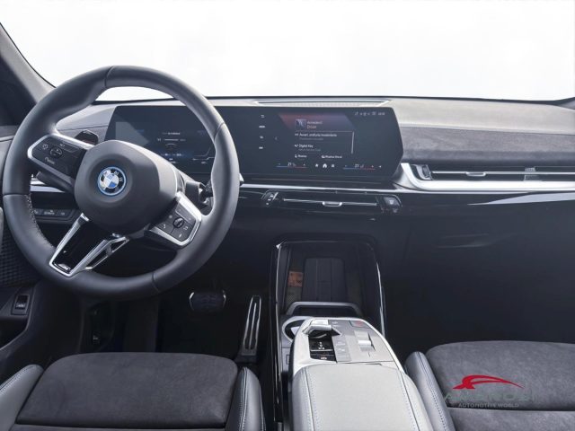BMW IX2 EDRIVE20-SPECIAL EDITION MSPORT - foto 15