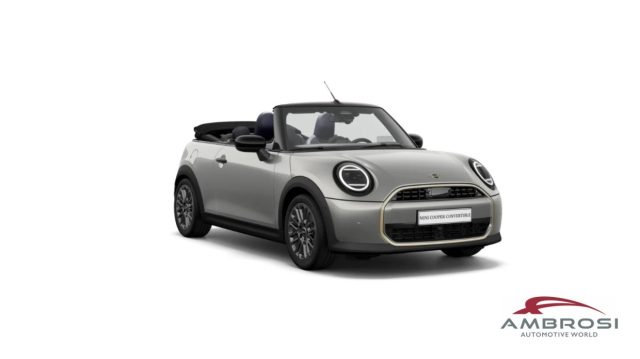 MINI MINI COOPER  C FAVOURED - foto 7