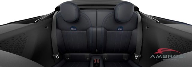 MINI MINI COOPER  S FAVOURED - foto 10