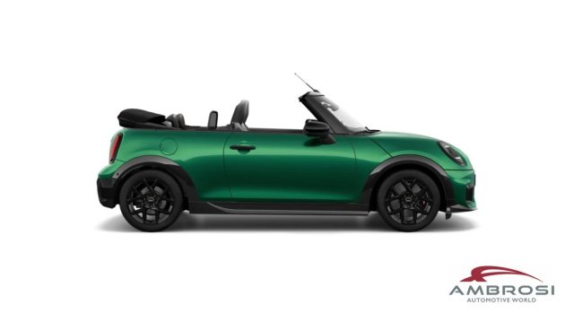 MINI MINI COOPER  S JOHN COOPER WORKS - foto 6