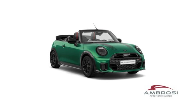 MINI MINI COOPER  S JOHN COOPER WORKS - foto 7