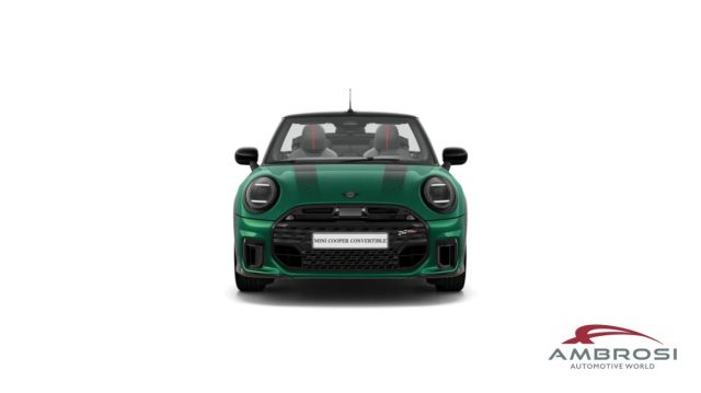 MINI MINI COOPER  S JOHN COOPER WORKS - foto 8