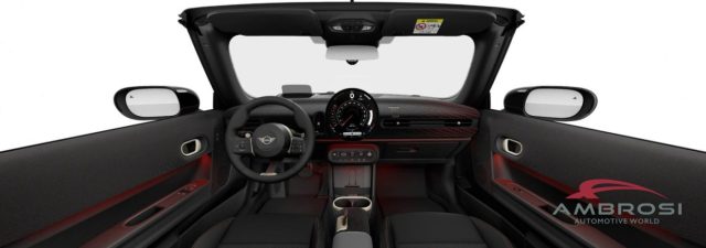 MINI MINI COOPER  S JOHN COOPER WORKS - foto 9