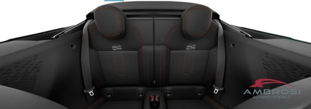 MINI MINI COOPER  S JOHN COOPER WORKS - foto 10