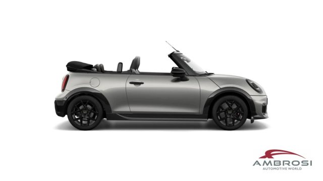 MINI MINI COOPER  S JOHN COOPER WORKS - foto 6