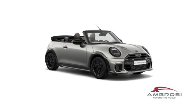 MINI MINI COOPER  S JOHN COOPER WORKS - foto 7