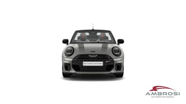 MINI MINI COOPER  S JOHN COOPER WORKS - foto 8