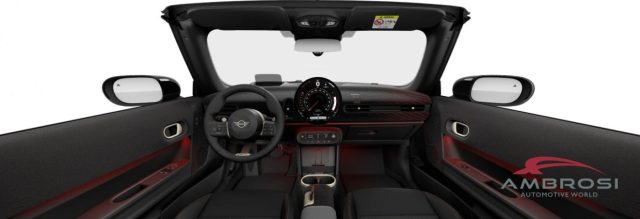 MINI MINI COOPER  S JOHN COOPER WORKS - foto 9