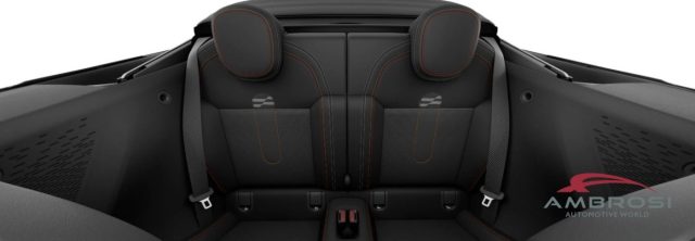 MINI MINI COOPER  S JOHN COOPER WORKS - foto 10